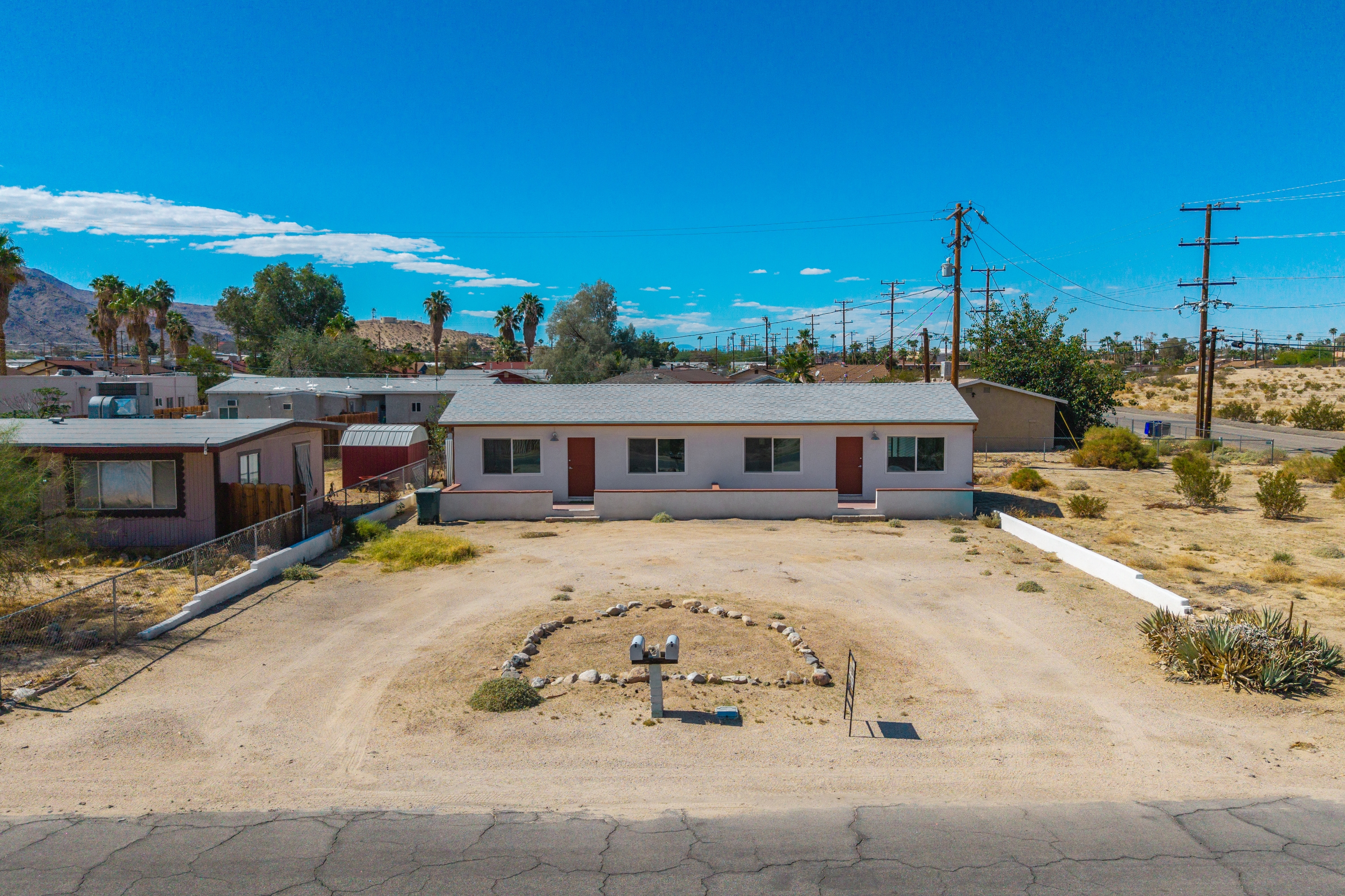 6418 Cienega Drive - A