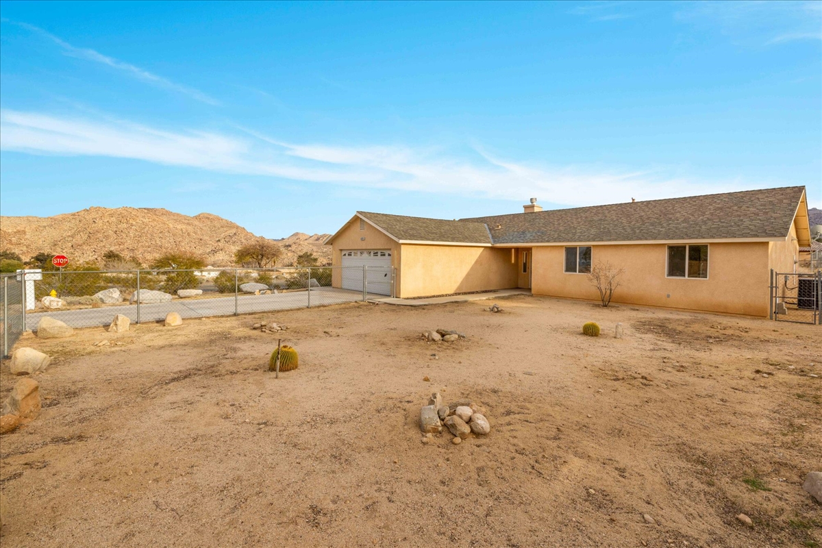 61791 Alta Mesa Drive